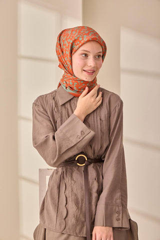 Silk Home Aura Scarf 140005-28