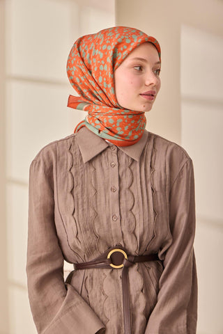 Silk Home Aura Scarf 140005-28