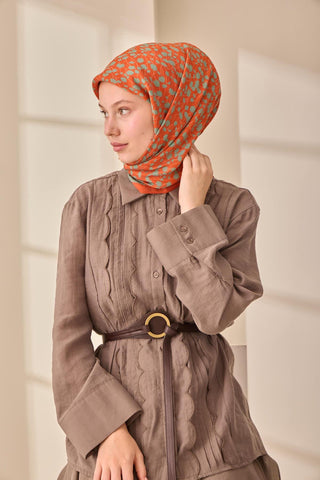 Silk Home Aura Scarf 140005-28