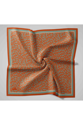 Silk Home Aura Scarf 140005-28