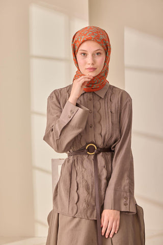 Silk Home Aura Eşarp 140005-28