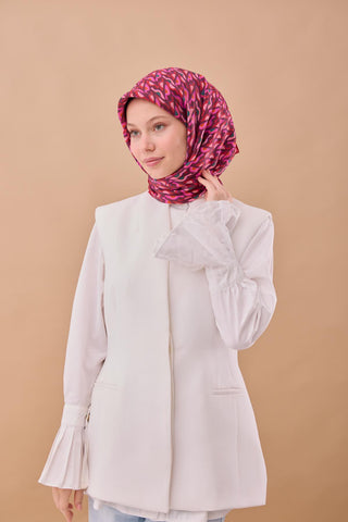 Silk Home Aura Scarf 140006-03