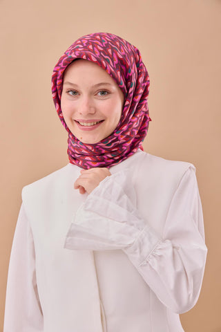 Silk Home Aura Scarf 140006-03