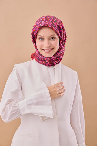Silk Home Aura Scarf 140006-03