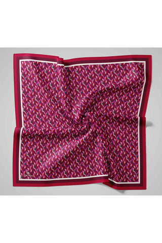 Silk Home Aura Scarf 140006-03