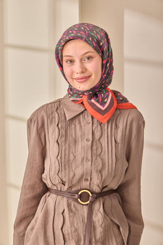 Silk Home Aura Eşarp 140006-07