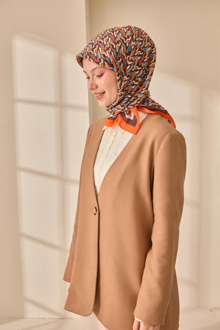 Silk Home Aura Scarf 140006-09