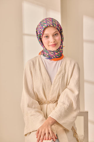 Silk Home Aura Eşarp 140006-10