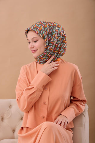 Silk Home Aura Eşarp 140006-11