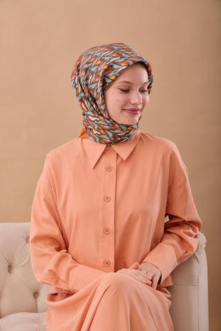 Silk Home Aura Eşarp 140006-11