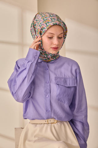 Silk Home Aura Eşarp 140006-13