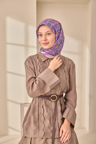 Silk Home Aura Eşarp 140006-14