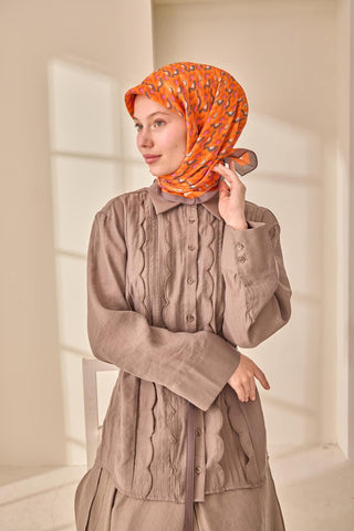 Silk Home Aura Eşarp 140006-16