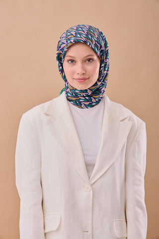 Silk Home Aura Eşarp 140006-20