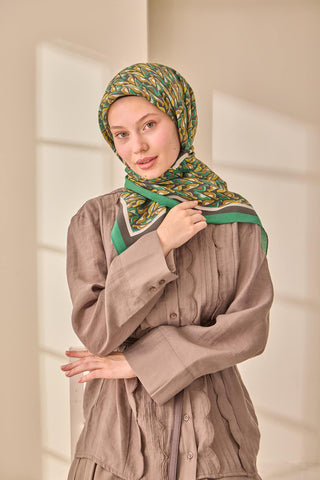 Silk Home Aura Eşarp 140006-21