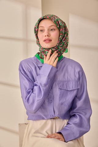 Silk Home Aura Eşarp 140006-22