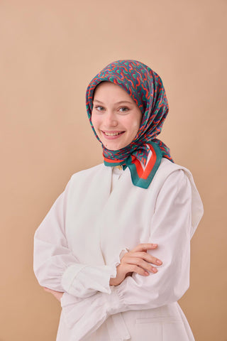 Silk Home Aura Eşarp 140006-23