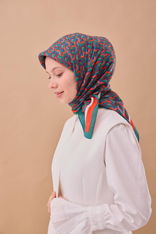 Silk Home Aura Eşarp 140006-23