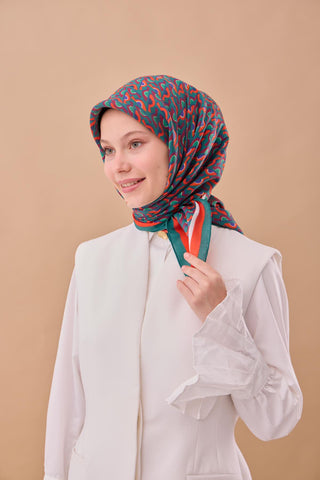 Silk Home Aura Eşarp 140006-23