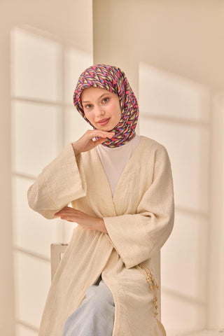 Silk Home Aura Eşarp 140006-27