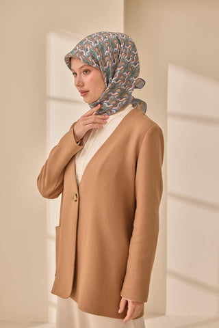 Silk Home Aura Scarf 140006-28
