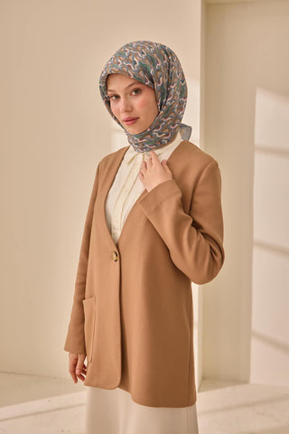 Silk Home Aura Scarf 140006-28