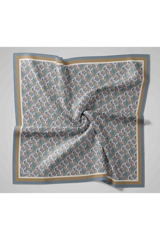 Silk Home Aura Scarf 140006-28
