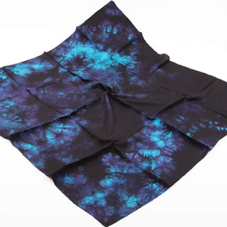 Silk Home Batik %100 Twill Eşarp 53051-01