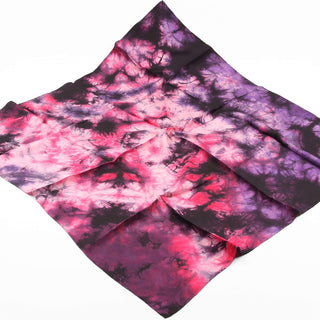 Silk Home Batik %100 Twill Eşarp 53054-01