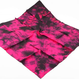 Silk Home Batik %100 Twill Eşarp 53056-01