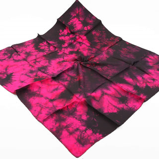 Silk Home Batik %100 Twill Eşarp 53057-01