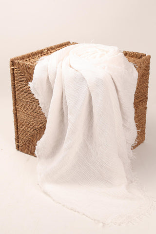 Silk Home Bürümcük Şal 66001-06