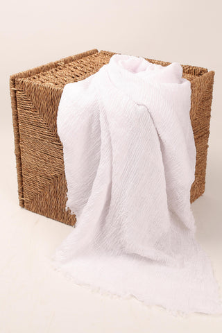Silk Home Bürümcük Şal 66001-00