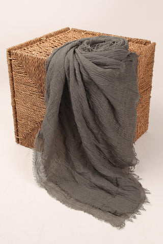 Silk Home Bürümcük Şal 66001-12