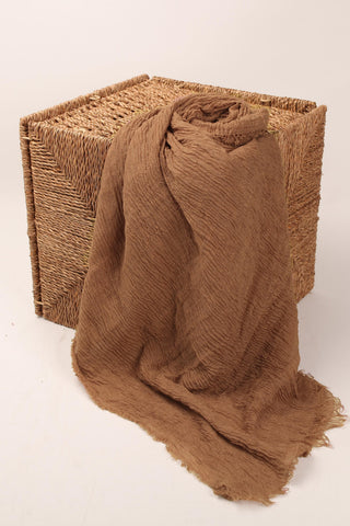 Silk Home Bürümcük Şal 66001-13