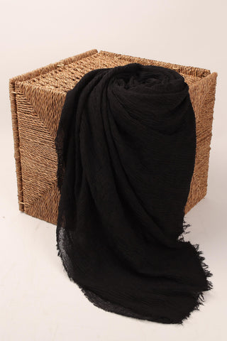 Silk Home Bürümcük Şal 66001-19
