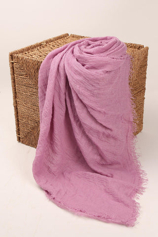 Silk Home Bürümcük Şal 66001-20