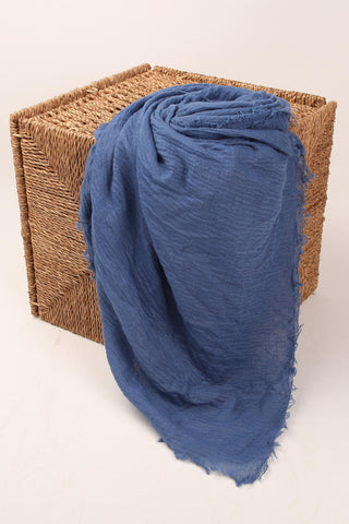 Silk Home Bürümcük Şal 66001-21