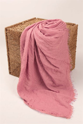 Silk Home Bürümcük Şal 66001-22