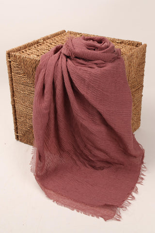 Silk Home Bürümcük Şal 66001-23