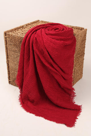 Silk Home Bürümcük Şal 66001-25