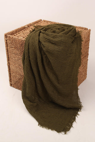 Silk Home Bürümcük Şal 66001-26