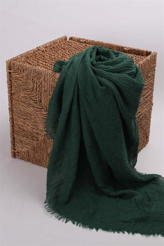 Silk Home Bürümcük Şal 66001-28