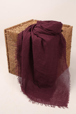 Silk Home Bürümcük Şal 66001-30