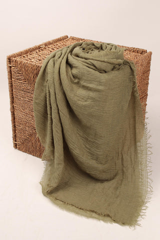 Silk Home Bürümcük Şal 66001-31