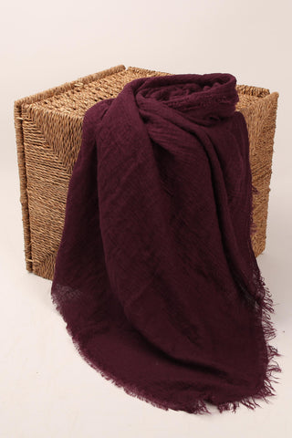 Silk Home Bürümcük Şal 66001-36