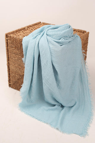 Silk Home Bürümcük Şal 66001-37