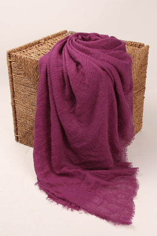 Silk Home Bürümcük Şal 66001-39