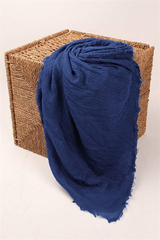 Silk Home Bürümcük Şal 66001-41