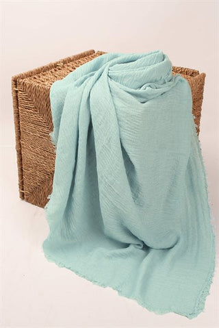 Silk Home Bürümcük Şal 66001-42